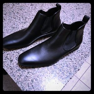 Amali men's dress boot